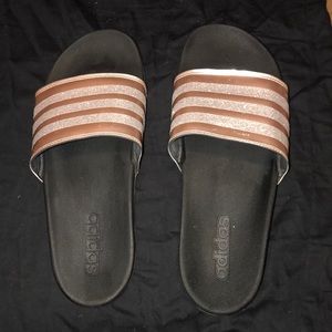 adidas slides